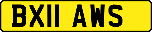 BX11AWS