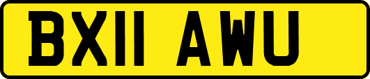 BX11AWU