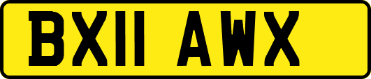 BX11AWX