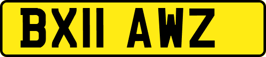 BX11AWZ