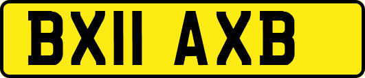 BX11AXB