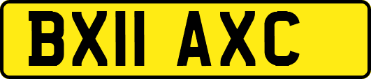 BX11AXC