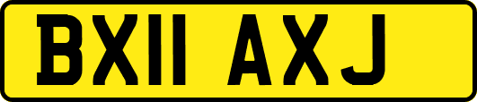 BX11AXJ