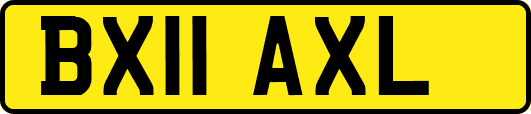 BX11AXL
