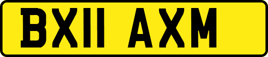BX11AXM