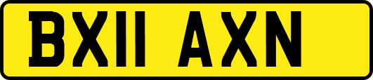BX11AXN