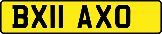 BX11AXO
