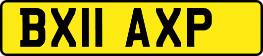 BX11AXP