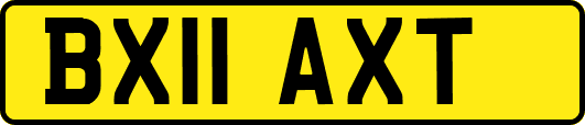 BX11AXT