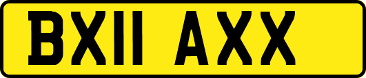 BX11AXX