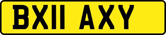 BX11AXY