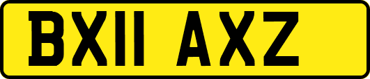BX11AXZ