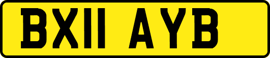 BX11AYB