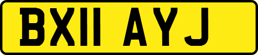 BX11AYJ