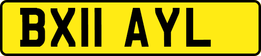 BX11AYL