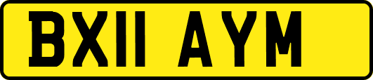 BX11AYM