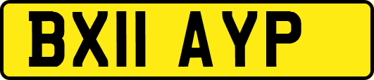 BX11AYP