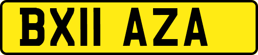 BX11AZA