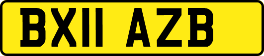BX11AZB