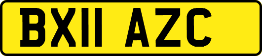 BX11AZC