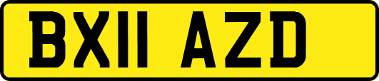 BX11AZD