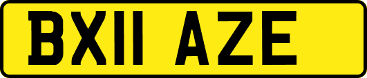 BX11AZE