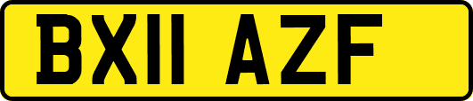 BX11AZF
