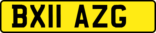 BX11AZG