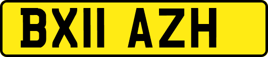 BX11AZH