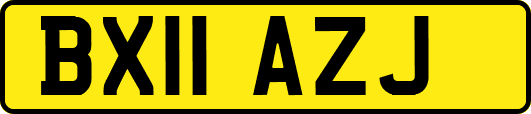 BX11AZJ