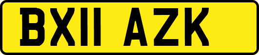BX11AZK