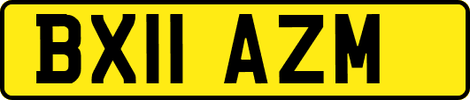 BX11AZM