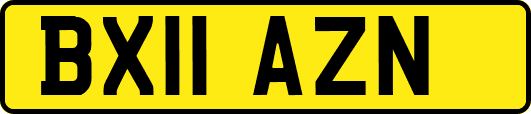 BX11AZN