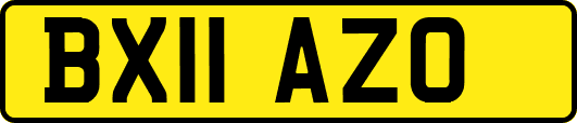 BX11AZO