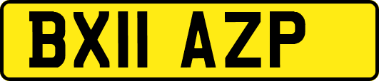 BX11AZP