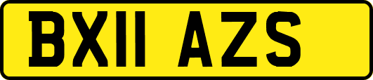BX11AZS