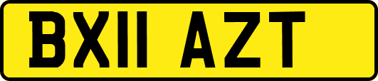 BX11AZT