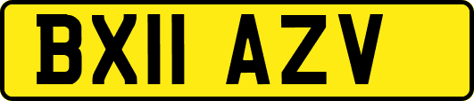 BX11AZV