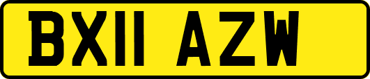 BX11AZW