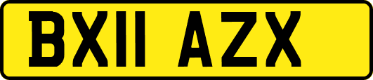 BX11AZX