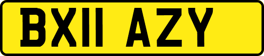 BX11AZY