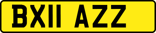 BX11AZZ