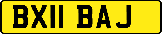 BX11BAJ