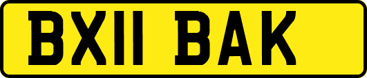 BX11BAK