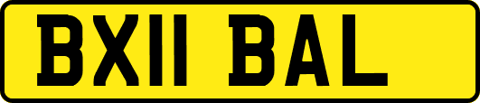 BX11BAL