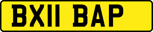 BX11BAP