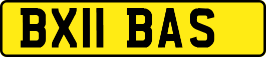 BX11BAS