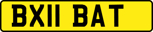 BX11BAT