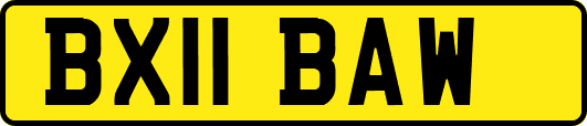 BX11BAW