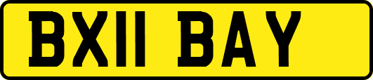 BX11BAY